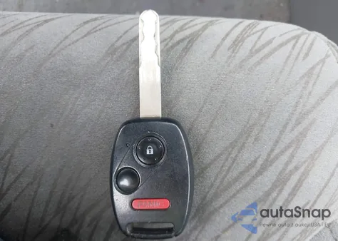 2008 Honda Civic Lx из США, поврежденный, VIN 2HGFG12658H504792